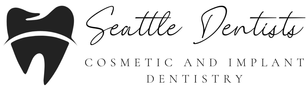 Seattle Dentists logo