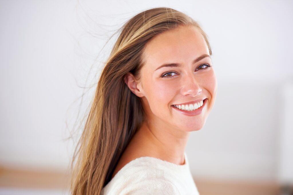 Cosmetic Dentist Near Me Bellevue