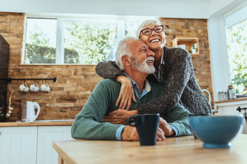 Implant Dentist in Redmond