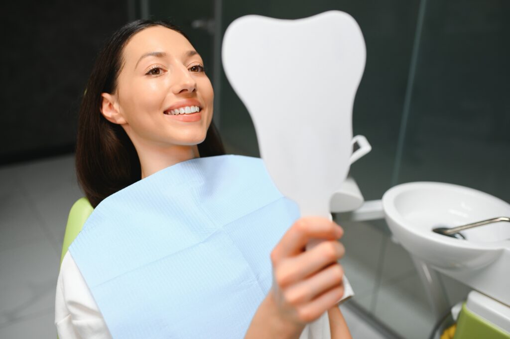 Cosmetic Dentist Seattle